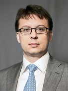 ANIKIN Vitaly Vladimirovich