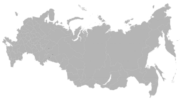 map RUS